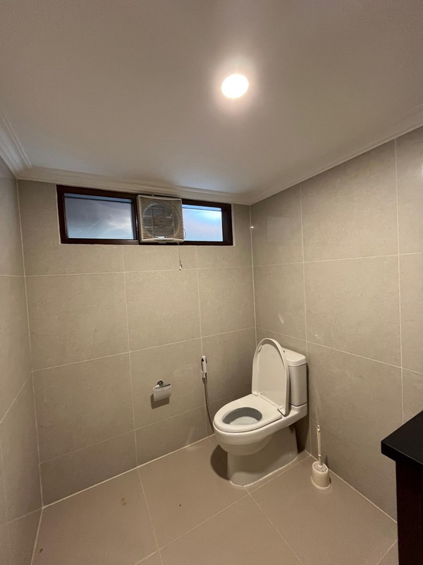 Hunian Mewah dengan Kolam Renang Fully Furnished di Pejaten Barat