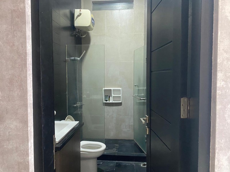 Rumah 2 Lantai Full Furnished Disewakan Cocok untuk Kantor di Mendawai Kramat Pela Kebayoran Baru Jaksel