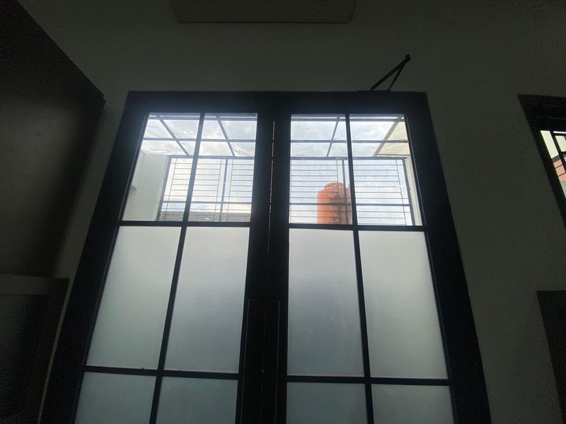 Rumah 2 Lantai Full Furnished Disewakan Cocok untuk Kantor di Mendawai Kramat Pela Kebayoran Baru Jaksel