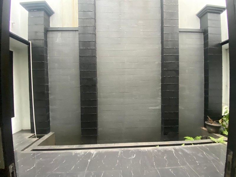 Rumah 2 Lantai Full Furnished Disewakan Cocok untuk Kantor di Mendawai Kramat Pela Kebayoran Baru Jaksel