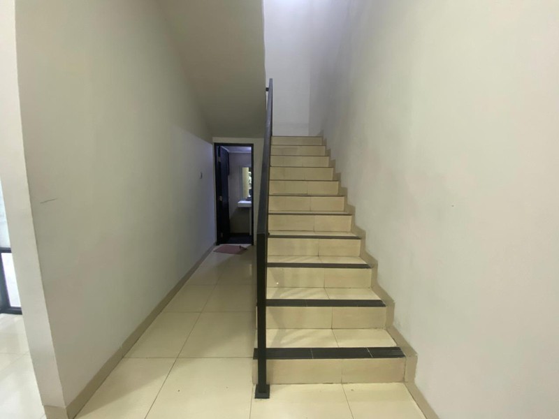 Rumah 2 Lantai Full Furnished Disewakan Cocok untuk Kantor di Mendawai Kramat Pela Kebayoran Baru Jaksel