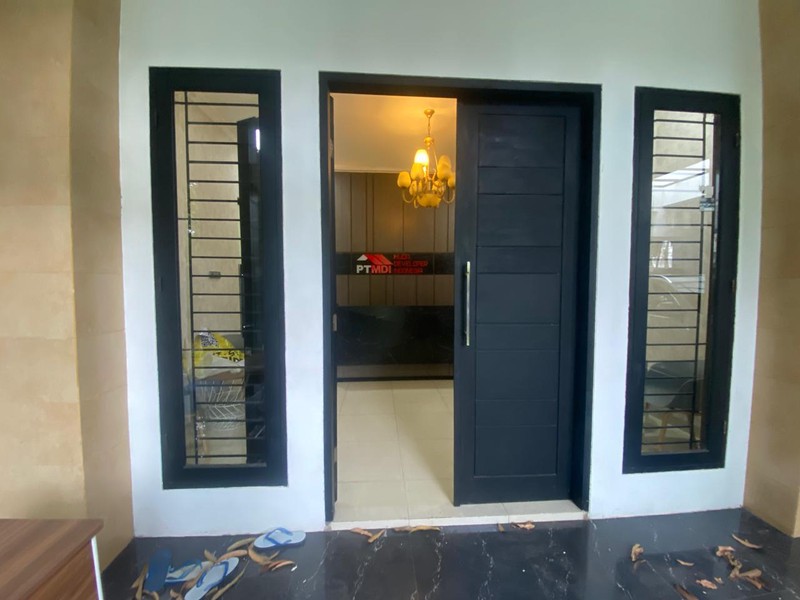 Rumah 2 Lantai Full Furnished Disewakan Cocok untuk Kantor di Mendawai Kramat Pela Kebayoran Baru Jaksel