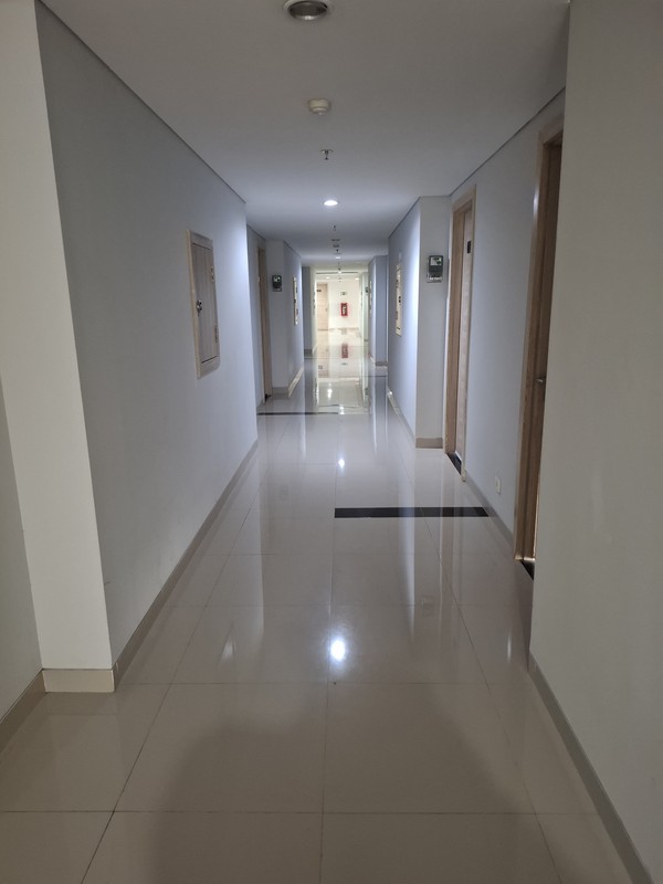 1 Unit Apartemen Full Furnish DI Taman Melati Dekat UGM Yogyakarta