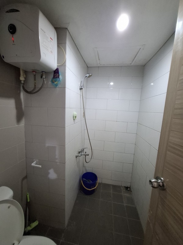 1 Unit Apartemen Full Furnish DI Taman Melati Dekat UGM Yogyakarta