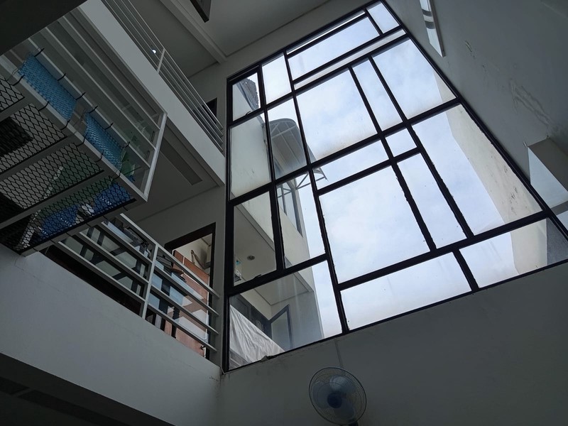 Hunian Eksklusif di Tebet - Void System, Desain Arsitek, Bebas Banjir!