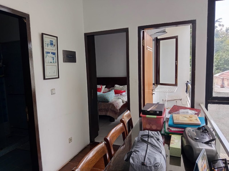 Hunian Eksklusif di Tebet - Void System, Desain Arsitek, Bebas Banjir!