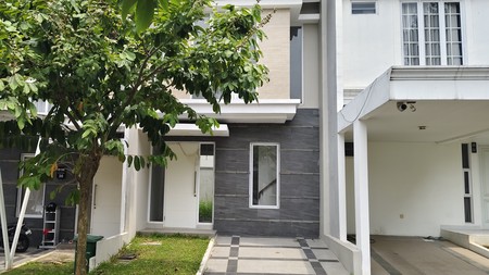 Rumah Baru Siap Huni Citraland Cibubur