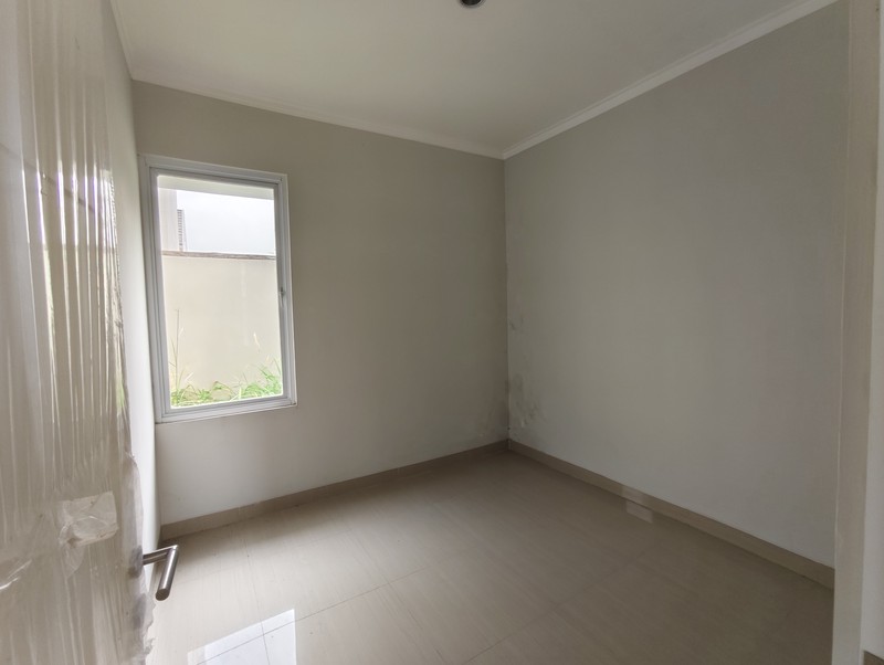 Rumah Baru Siap Huni Citraland Cibubur