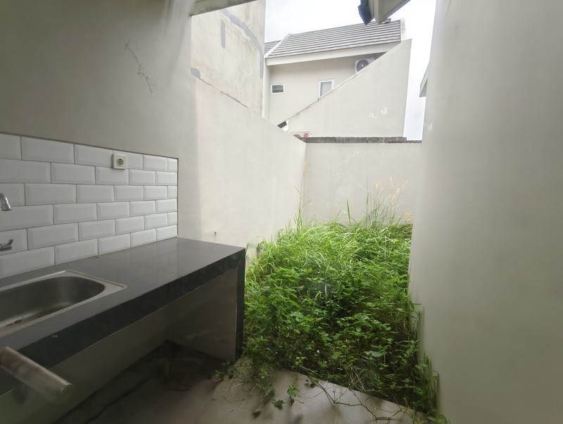 Rumah Baru Siap Huni Citraland Cibubur