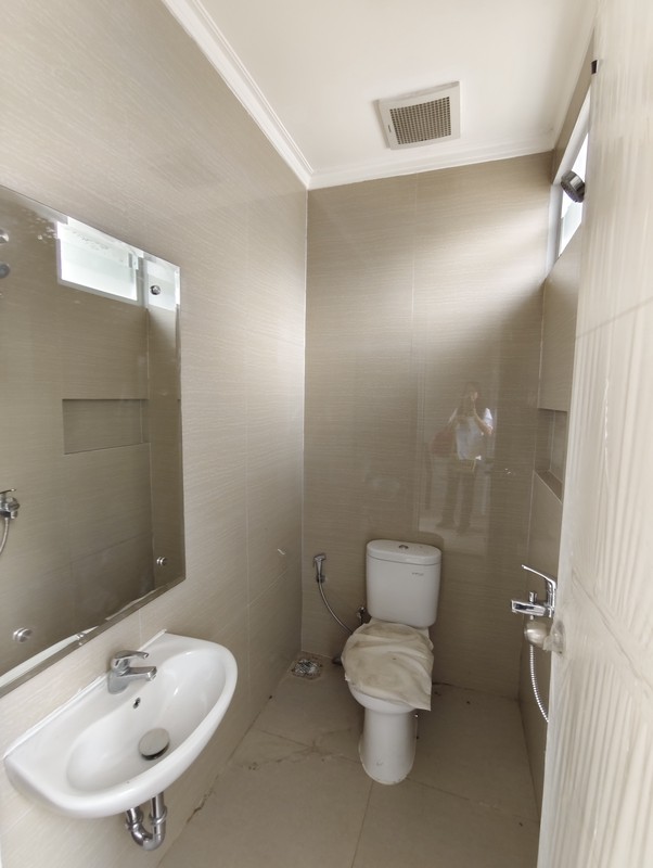 Rumah Baru Siap Huni Citraland Cibubur