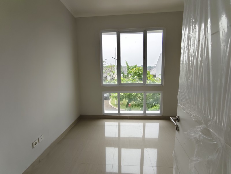 Rumah Baru Siap Huni Citraland Cibubur