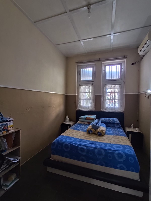 Rumah Klasik Lokasi Premium Kota Yogyakarta