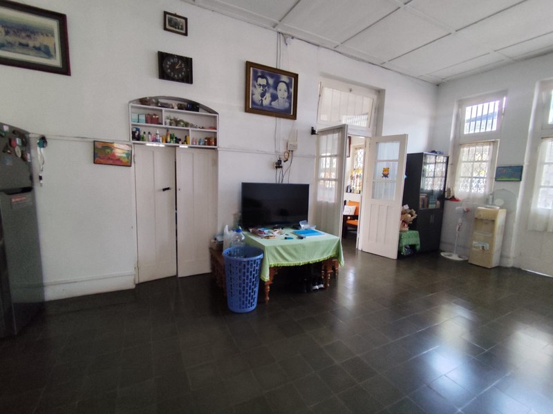 Rumah Klasik Lokasi Premium Kota Yogyakarta