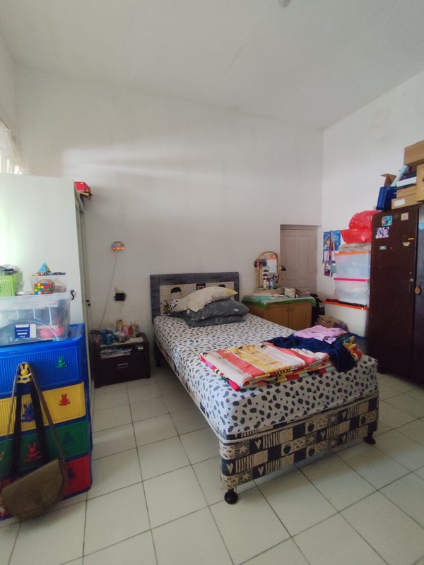 Rumah Klasik Lokasi Premium Kota Yogyakarta