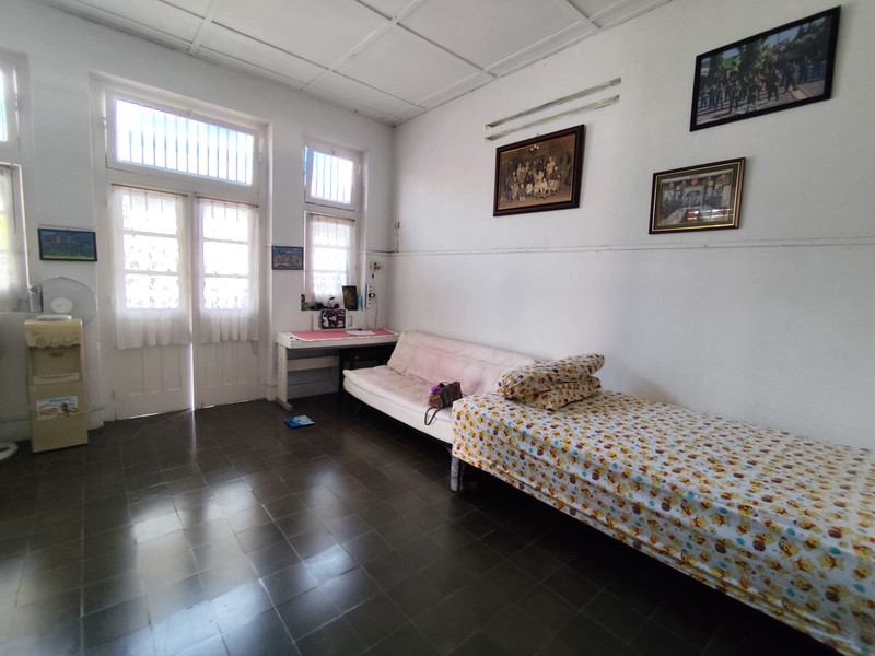Rumah Klasik Lokasi Premium Kota Yogyakarta