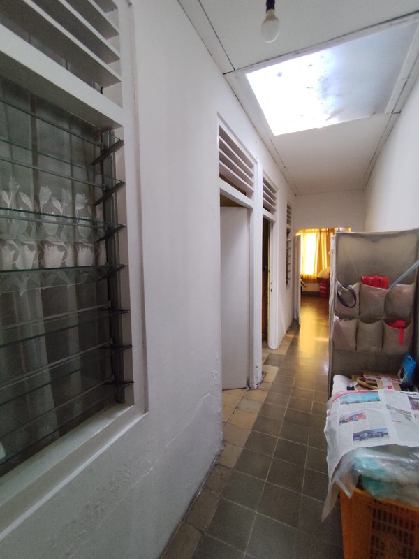 Rumah Klasik Lokasi Premium Kota Yogyakarta