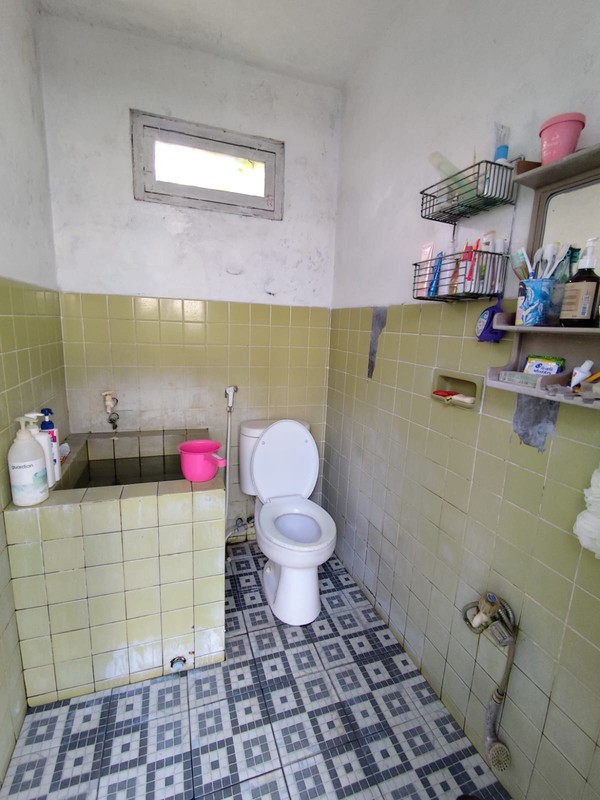Rumah Klasik Lokasi Premium Kota Yogyakarta