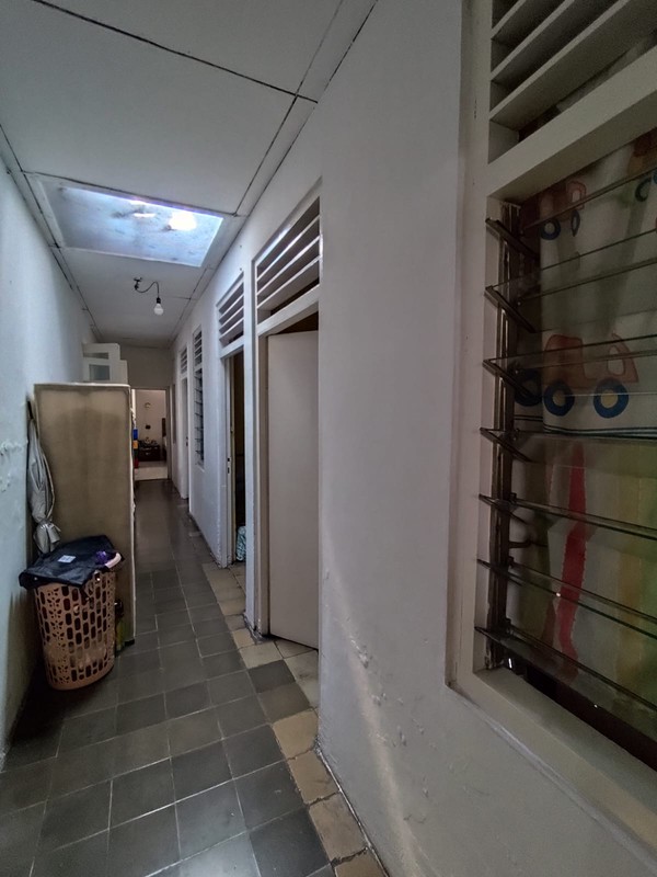 Rumah Klasik Lokasi Premium Kota Yogyakarta