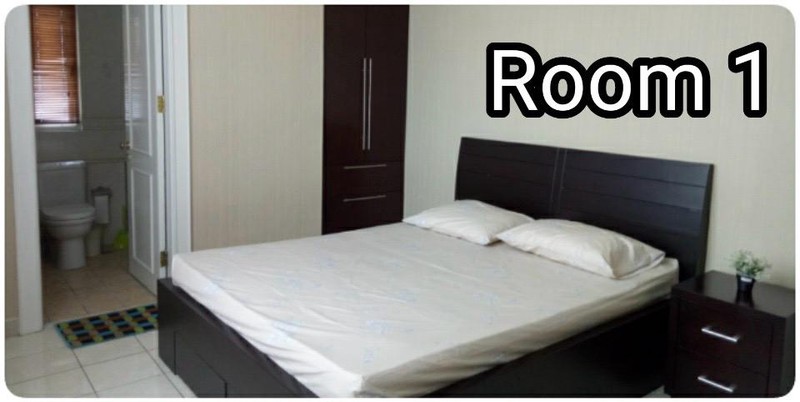 Apartemen Ambasador 2 View City Di ITC Kuningan Jakarta Selatan Full Furnished