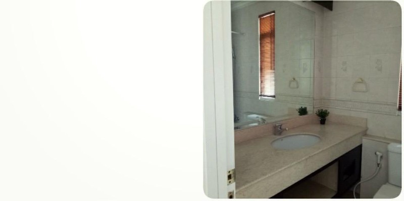 Apartemen Ambasador 2 View City Di ITC Kuningan Jakarta Selatan Full Furnished