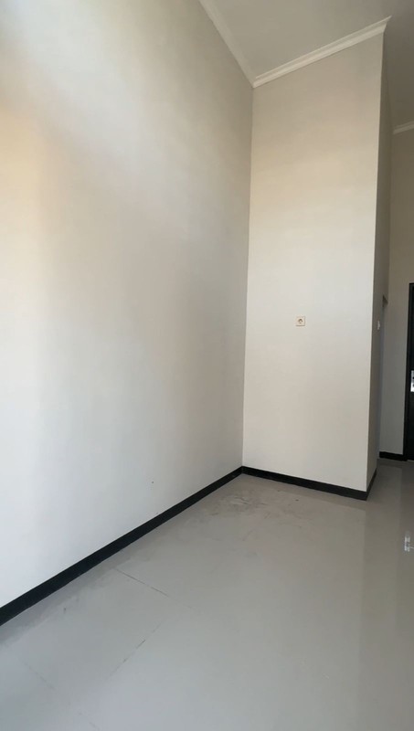 Rumah Baru Surabaya di Alana Gunung Sari Indah