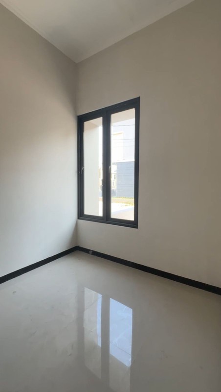 Rumah Baru Surabaya di Alana Gunung Sari Indah