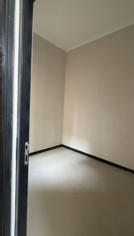 Rumah Baru Surabaya di Alana Gunung Sari Indah