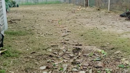 Tanah 700m2 di Bojongsari Sawangan Depok, Dekat Pengasinan & Tol
