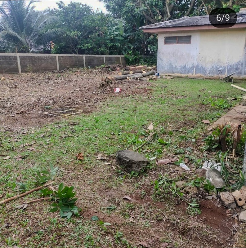 Tanah 700m2 di Bojongsari Sawangan Depok, Dekat Pengasinan & Tol