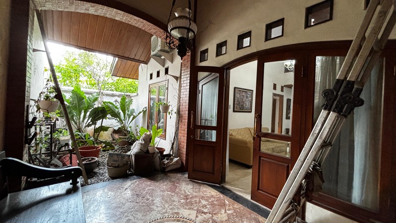 Rumah Nyaman Indah Di Tamansari Persada Raya Jatibening