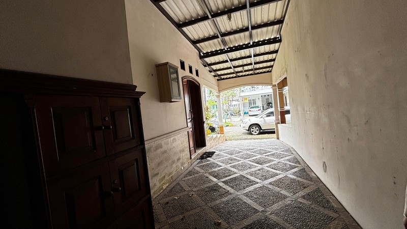 Rumah Nyaman Indah Di Tamansari Persada Raya Jatibening