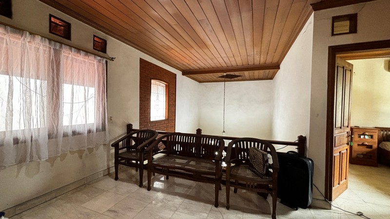 Rumah Nyaman Indah Di Tamansari Persada Raya Jatibening
