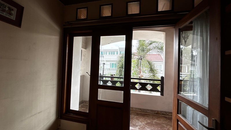 Rumah Nyaman Indah Di Tamansari Persada Raya Jatibening