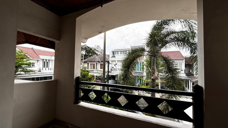 Rumah Nyaman Indah Di Tamansari Persada Raya Jatibening