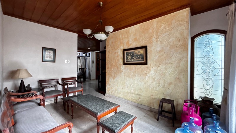 Rumah Nyaman Indah Di Tamansari Persada Raya Jatibening