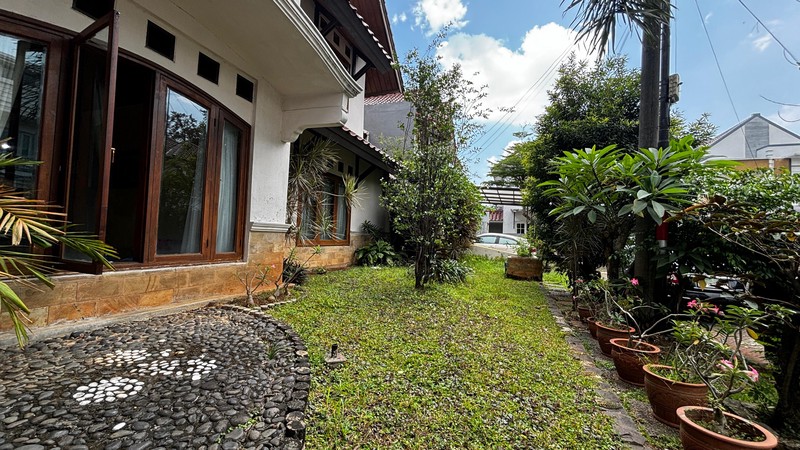 Rumah Nyaman Indah Di Tamansari Persada Raya Jatibening