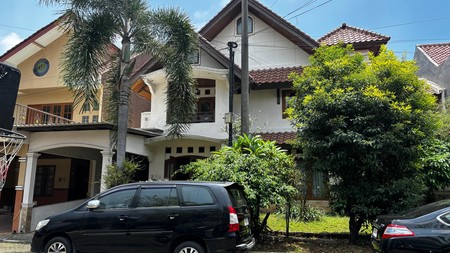 Rumah Nyaman Indah Di Tamansari Persada Raya Jatibening