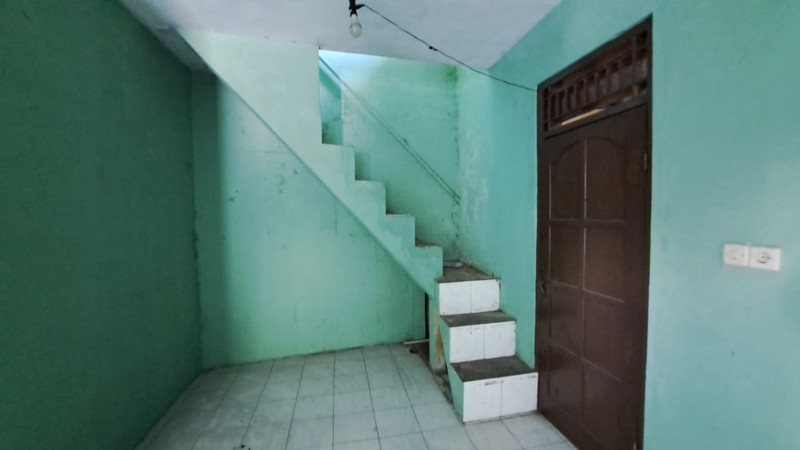 Disewakan Ruang Usaha Lokasi Strategis di Tridadi Sleman 