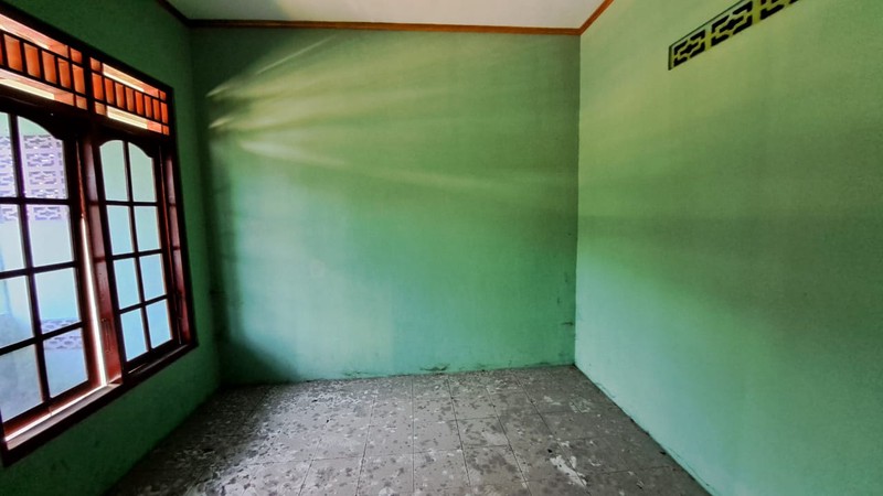 Disewakan Ruang Usaha Lokasi Strategis di Tridadi Sleman 