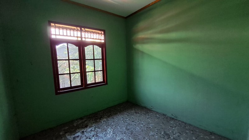 Disewakan Ruang Usaha Lokasi Strategis di Tridadi Sleman 