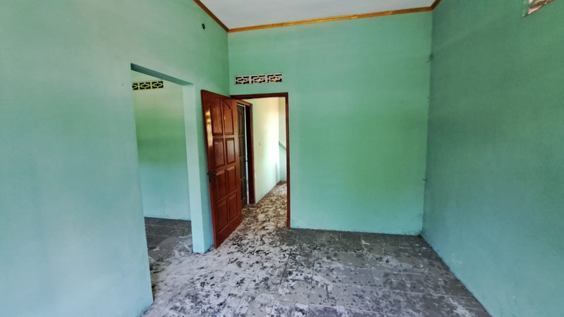 Disewakan Ruang Usaha Lokasi Strategis di Tridadi Sleman 