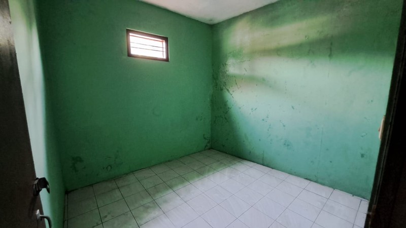 Disewakan Ruang Usaha Lokasi Strategis di Tridadi Sleman 