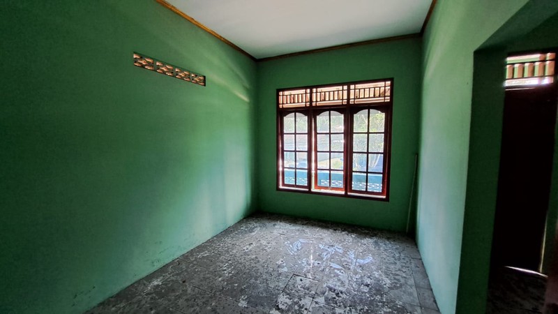 Disewakan Ruang Usaha Lokasi Strategis di Tridadi Sleman 