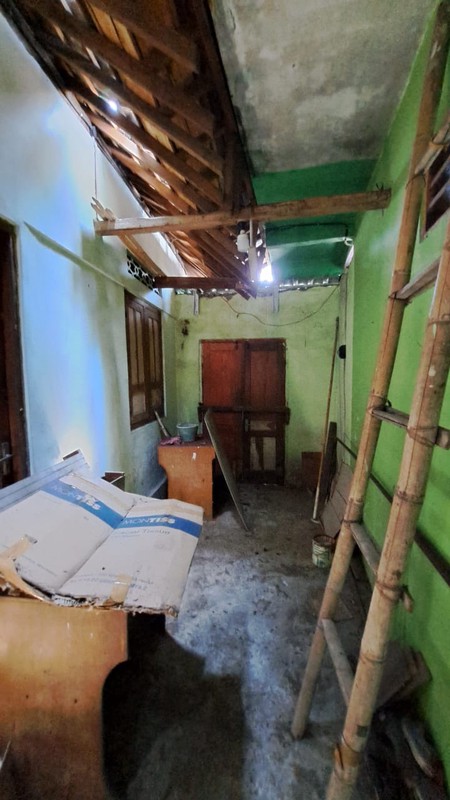 Disewakan Ruang Usaha Lokasi Strategis di Tridadi Sleman 