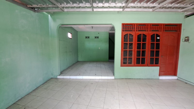 Disewakan Ruang Usaha Lokasi Strategis di Tridadi Sleman 