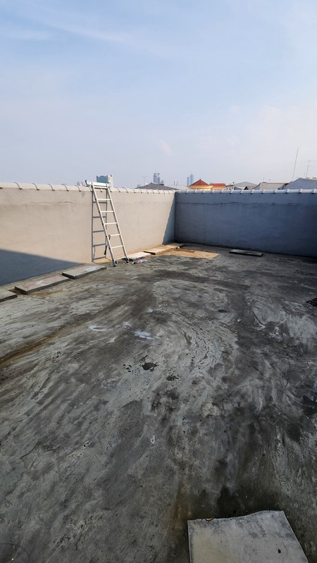Dijual Ruko di Roxy Mas, K.H. Hasyim Ashari, Jakarta Pusat , Hoek, Strategis