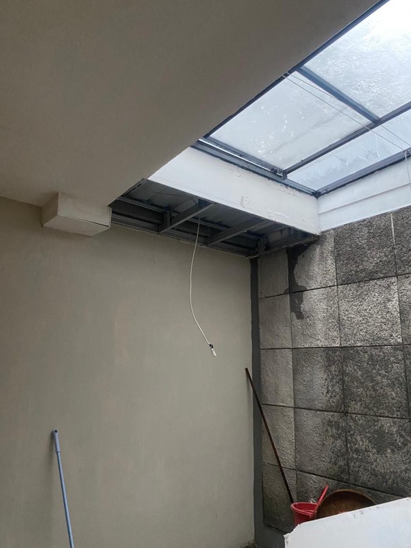 Rumah Sukodono Terrania Living Kloposepuluh Full Furnish