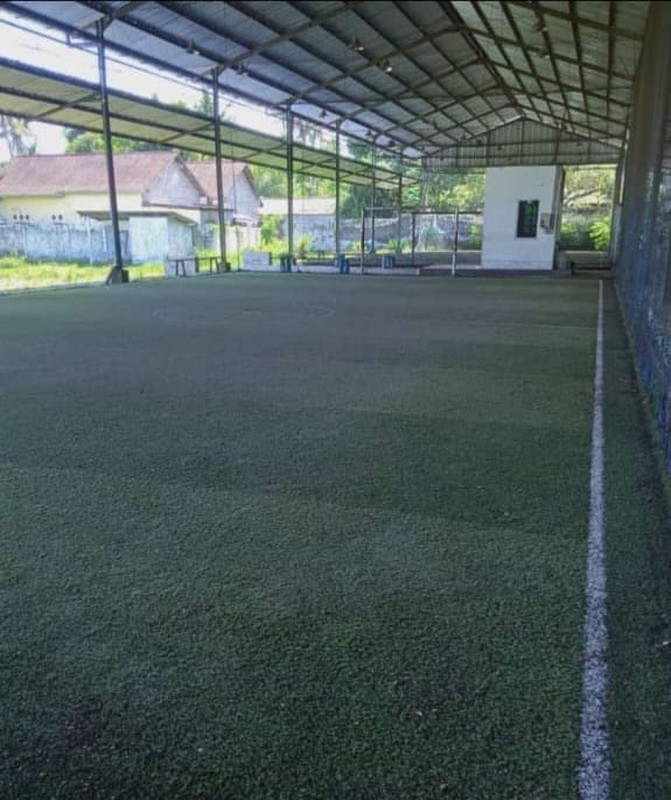 Dijual Lahan Komersial Raya Seririt - Gilimanuk, Buleleng, Bali Utara