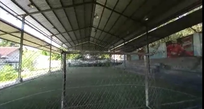 Dijual Lahan Komersial Raya Seririt - Gilimanuk, Buleleng, Bali Utara