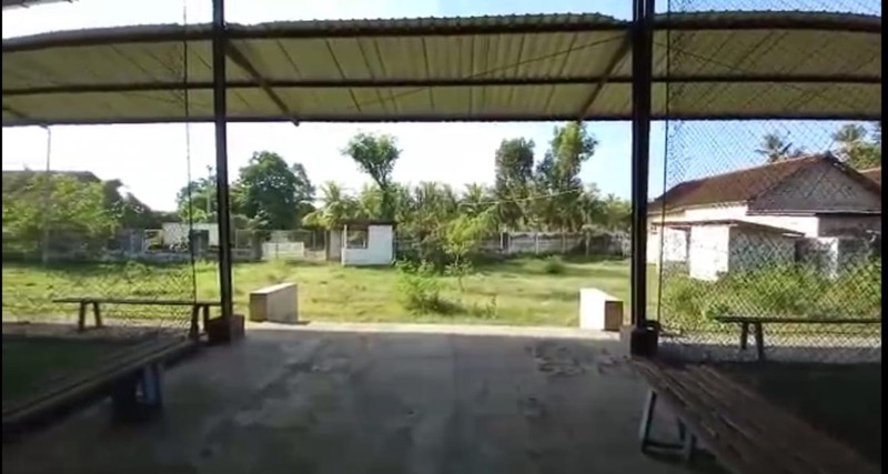 Dijual Lahan Komersial Raya Seririt - Gilimanuk, Buleleng, Bali Utara
